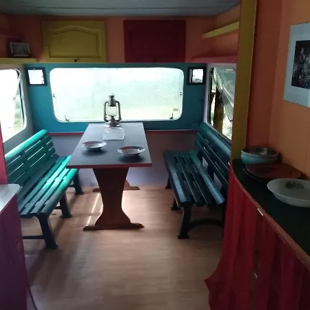 Les Yourtes De Bascot Vaylats